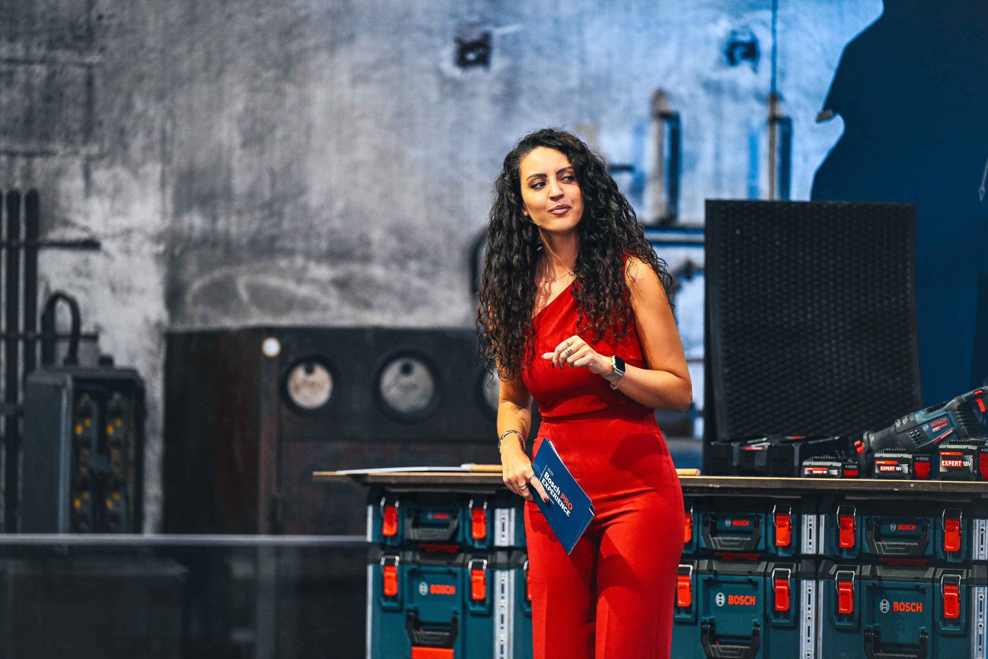 Jasmin Wölke Business Event 14